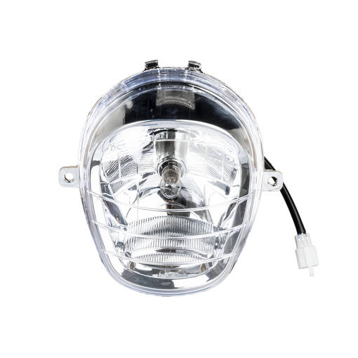 E-Scooter: Etuvalo umpio - E-Scooter varaosat  - VT112384 - 1