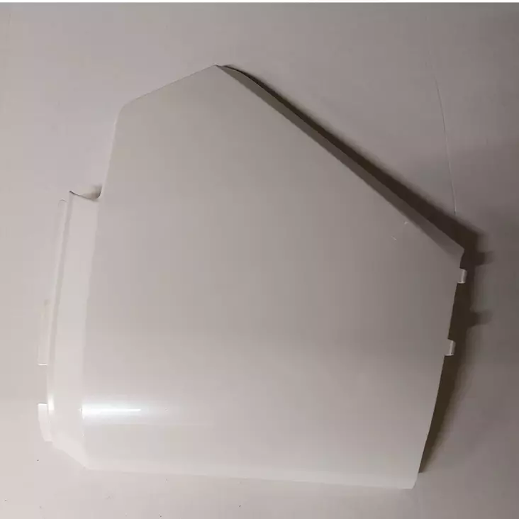 E-Move: Koripaneeli vasen valkoinen - E-Move varaosat  - VT121034 - 1