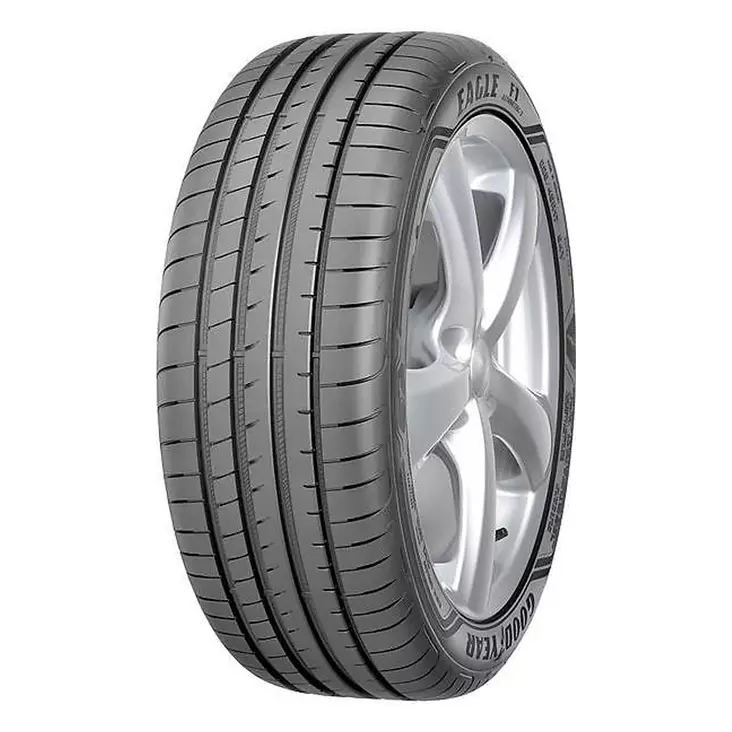 Eagle F1 Asymmetric 3 SUV 235/55-19 - 19" kesärenkaat - VT185354 - 1