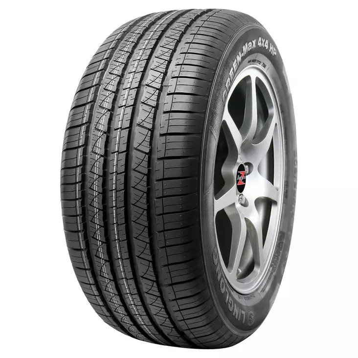 GreenMax 4x4 HP 95V 215/55-18 - 18" kesärenkaat - VT177404 - 1