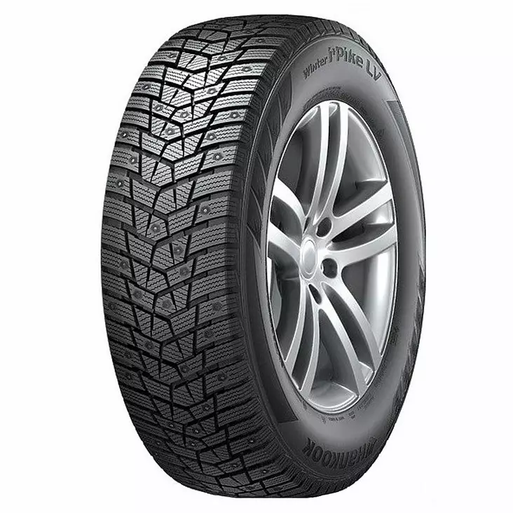 I*PIKE LV RW15 TARJOUS! 215/65-15C - 15" talvirenkaat - VT183214 - 1