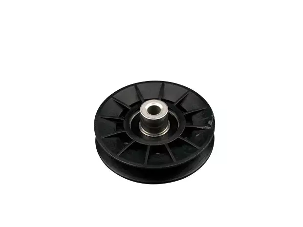 KIRISTYSPYÖRÄ 89.0 MM - Ajoleikkureiden hihnat ja kiristimet - 8-004 - 1