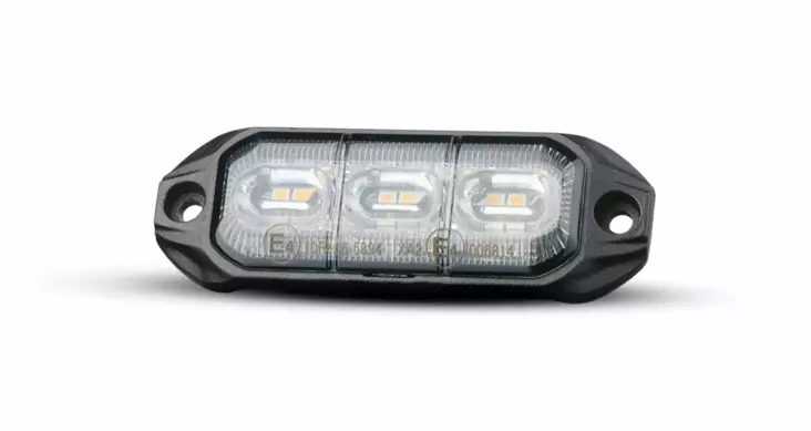 Ledson Blade 20,5" LED-lisävalo 88W | 334922042 - Varoitusvilkut ja -paneelit - 3555-301004 - 1