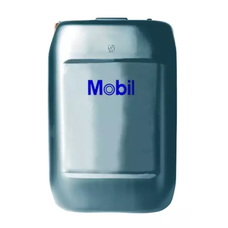 Mobil mobilube HD-A 85W-90 vetopyörästö-öljy 20L - Raskaankaluston vaihteisto- ja peräöljyt - 117-143914 - 1