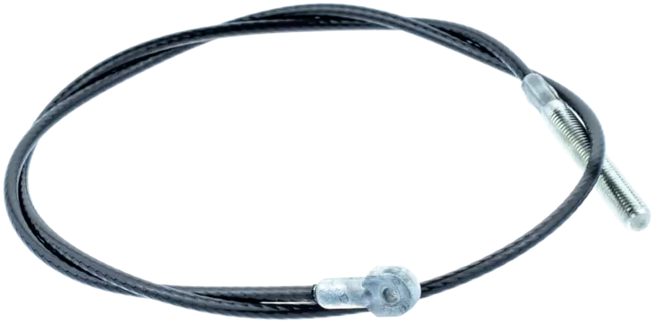 Husqvarna Ohjausvaijeri 5016048-04 - Ajoleikkureiden muut osat - 5016048-04 - 1