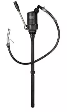 Pressol tynnyripumppu 24L/min - Öljyn keräys ja jakelu - 556-13044 - 1