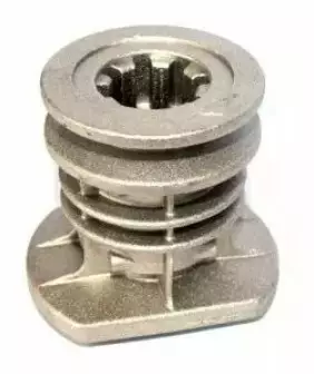 Stiga OEM Teräistukka | Stiga 122465607/4 - Tasoleikkureiden muut osat - 1224656074 - 1