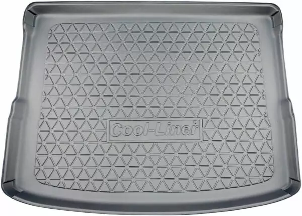 Tavaratilanmatto Kia Niro 2022- - Kia tavaratilanmatot - 878-193824 - 1