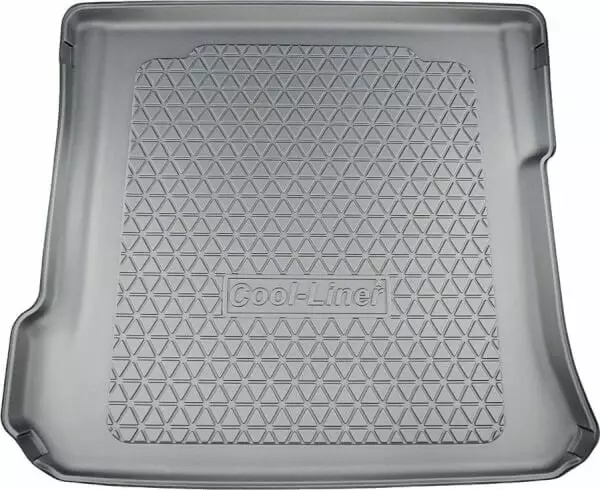 Tavaratilanmatto Mercedes-Benz EQS X296 2022- - Mercedes Benz tavaratilanmatot - 878-194024 - 1