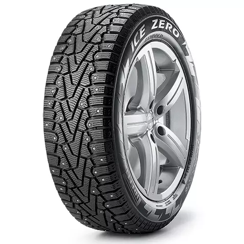 Winter Ice Zero 2 225/50-17 - 17" talvirenkaat - VT184834 - 1