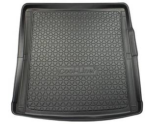 TAVARATILAMATTO MERCEDES BENZ CLS SHOOTING BRAKE 10/12- - Mercedes Benz tavaratilanmatot - 878-193335 - 1