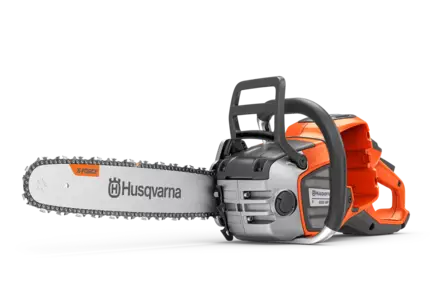 Husqvarna 550i XP G Akkukäyttöinen moottorisaha - Husqvarna Akkumoottorisahat - 9707460-15 - 1