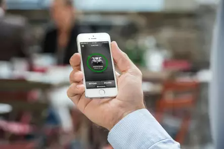 Husqvarna Automower Connect 5866623-15 - Robottileikkureiden lisävarusteet - 5866623-15 - 2