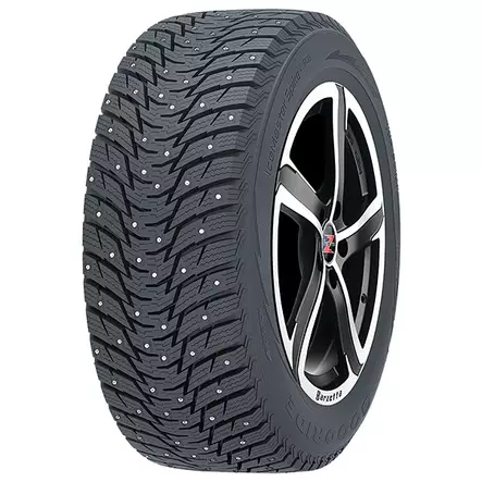 IceMaster Spike 200% Nastoituksella! -Engineered in Finland- 195/60-15 - 15" talvirenkaat - VT181635 - 1