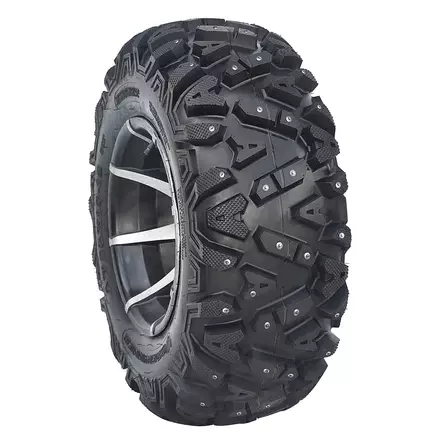 KNIGHT ATV mönkijän rengas Winter 26x9-12 - Mönkijän renkaat - VT167505 - 1