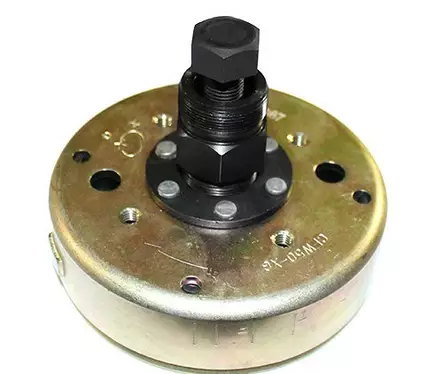 Magneeton ulosvetäjä M24x1 / M27x1 kiina -skootterit/monkey - Muut varusteet - 9-3-2875 - 4