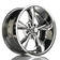 America Chrome 10x20 - 20" alumiinivanteet - VT70965 - 2