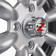 Classic 6x13 - 13" alumiinivanteet - VT51865 - 5
