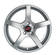 Inverno Silver 7.5x18 - 18" alumiinivanteet - VT89185 - 3