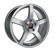 Inverno Silver 7.5x18 - 18" alumiinivanteet - VT89185 - 1