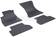 Kumimattosarja Audi A4 2016- - Audi kumimattosarjat - 878-AUD015 - 1