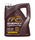 MANNOL ENERGY FORMULA OP 5W-30 5L MOOTTORIÖLJY - Moottoriöljyt - MN7701-5 - 1