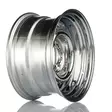 American Classic Rally Chrome 8x15 - 15" alumiinivanteet - VT59865 - 5