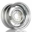 American Classic Rally Chrome 8x15 - 15" alumiinivanteet - VT59865 - 3