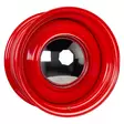 American Classic Smoothie Old school red 8x15 - 15" alumiinivanteet - VT184495 - 1