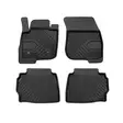 Kaukalomattosarja Ford Mondeo V 2014-2022 - Ford kumimattosarjat - 77407725 - 1