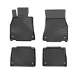 Kaukalomattosarja Lexus LS III 2000-2006 - Lexus kumimattosarjat - 77409095 - 1