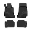 Kaukalomattosarja Mercedes-Benz E-Class S213 2016-2023 - Mercedes Benz kumimattosarjat - 77407695 - 1
