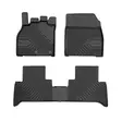 Kaukalomattosarja Renault Grand Scenic II 2009-2016 - Renault kumimattosarjat - 77408845 - 1