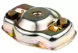 Husqvarna OEM käynnistintinkynsien silta 5038733-05 - Moottorisahojen muut osat - 5038733-05 - 1