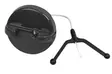 Husqvarna OEM polttoainesäiliön korkki harmaa 5038280-05 - Moottorisahojen muut osat - 5038280-05 - 1