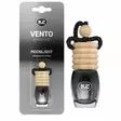 K2 Vento impressive moonlight 8ml ilmanraikastin - Autonraikastimet - K2-V445 - 1