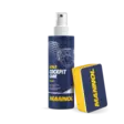 Mannol 6145 muovin hoitoaine Cockpit Care Apple 250 ml - Auton sisäpesuaineet - MN6145 - 1