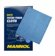 Mannol 9815 micro fiber cloth mikrokuitukangas - Pesu- ja vahausvälineet - MN9815 - 1