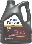 Mobil 1 delvac legend 1330 dieselmoottoriöljy 4L - Raskaankaluston moottoriöljyt - 117-157445 - 1