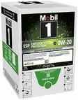 Mobil 1 ESP X2 0W-20 moottoriöljy 20L - Moottoriöljyt - 117-157785 - 1