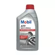 Mobil ATF multi-vehicle automaattivaihteistoöly 1L - Automaattivaihteistoöljyt - 117-157325 - 1
