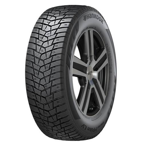 195/70R15C HANKOOK RW15 104/102R NASTA - 15" talvirenkaat - 185-1957015CRW15 - 1