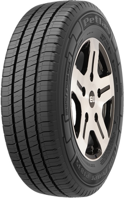 225/70R15C PETLAS PT835 112/110R KESÄ - 15" kesärenkaat - 184-2257015CPT835 - 1