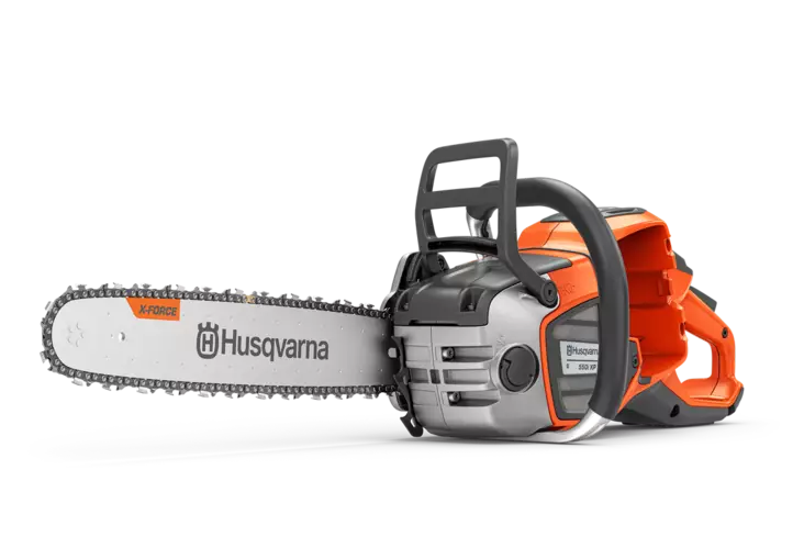 Husqvarna 550i XP G Akkukäyttöinen moottorisaha - Husqvarna Akkumoottorisahat - 9707460-15 - 1