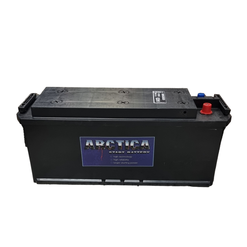 ARCTICA 64035 140AH 900A (EN) - Akut yli 100 ah - ARCTICA-64035 - 1