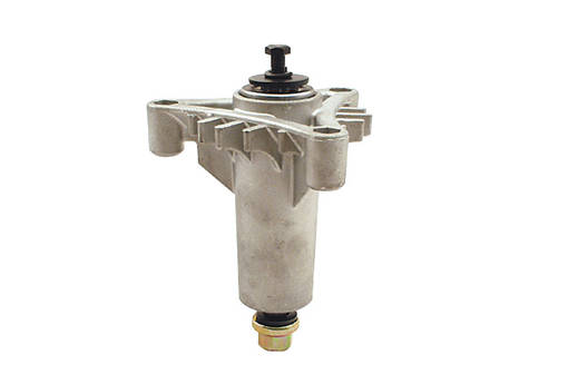 Ajoleikkurin laakeripukki 3 pulttinen - Ajoleikkureiden terät ja teräpukit - 22-485 - 1