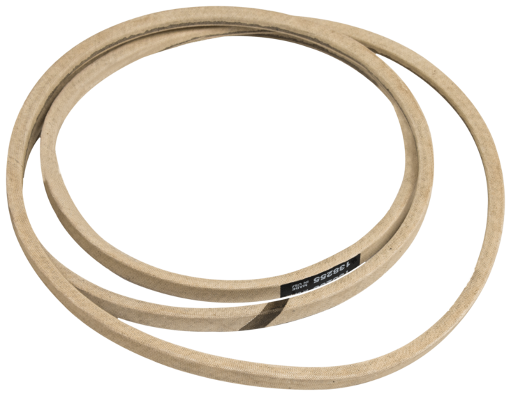 Hihna vedolle Jonsered LT2113 LT2114 - Ajoleikkureiden hihnat ja kiristimet - 5321382-55 - 1