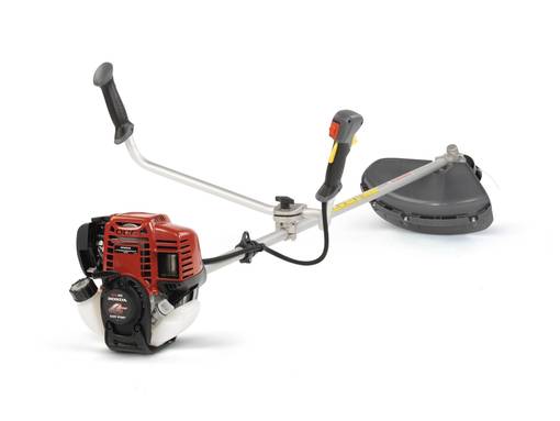 Honda UMK435 raivaussaha - Polttomoottoriraivaussahat - UMK435 - 1