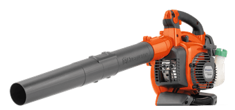 Husqvarna 125BVx lehtipuhallin/imuri - Polttomoottorilehtipuhaltimet - 9527156-45 - 1