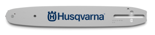Husqvarna laippa 3/8" 12" 1,3mm pieni sovite - Mini 3/8" jakoiset laipat - 5019592-45 - 1